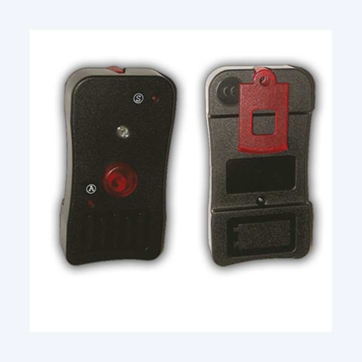 Radiocomando per elimina code Printex | Ecotempo