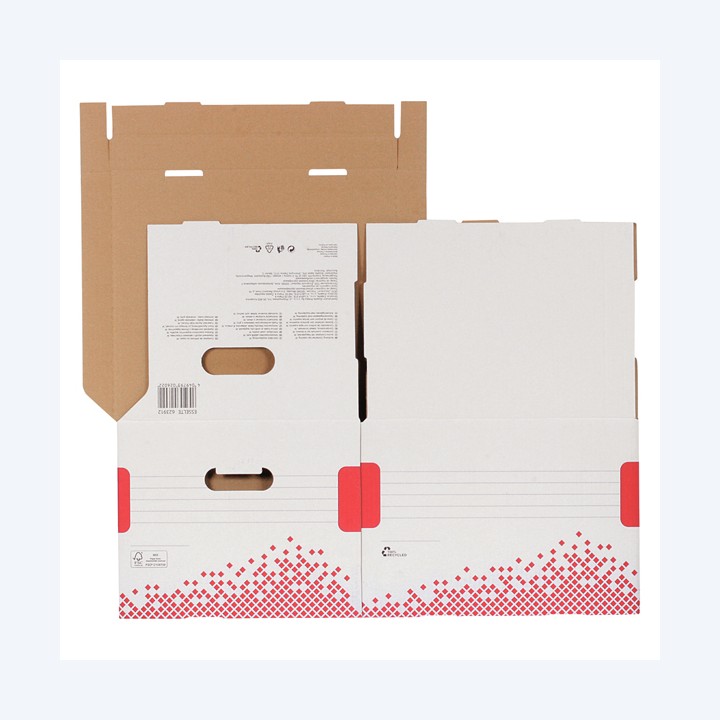 Scatola container Speedbox Medium 32,5 — 74730 | Ecotempo
