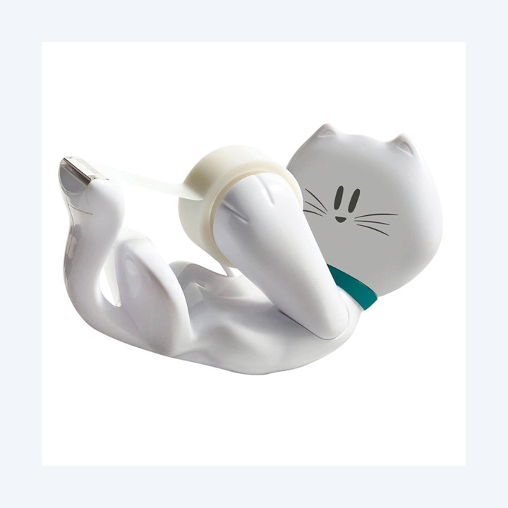 Dispenser Kitty per nastri 33 m 1 — 74833 | Ecotempo