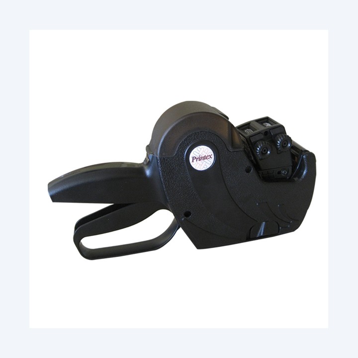 Prezzatrice Z 17 etichette 26x19 mm nero Printex | Ecotempo