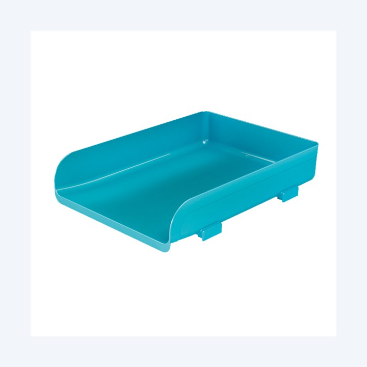 Vaschetta portacorrispondenza Mydesk — 74990 | Ecotempo