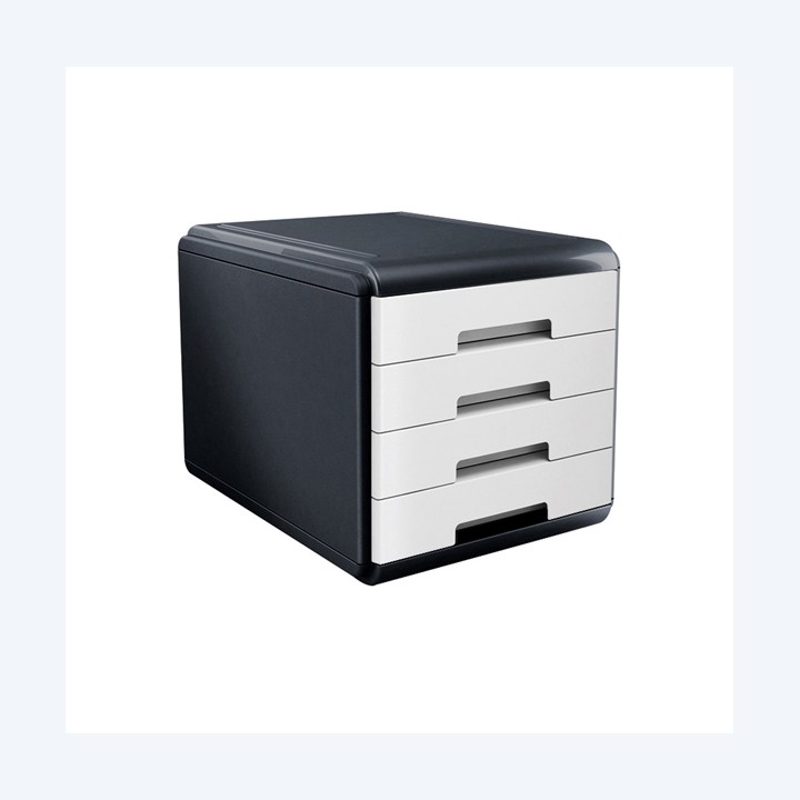 Cassettiera Mydesk 29,5 x 38,5 x 28,2 — 74995 | Ecotempo