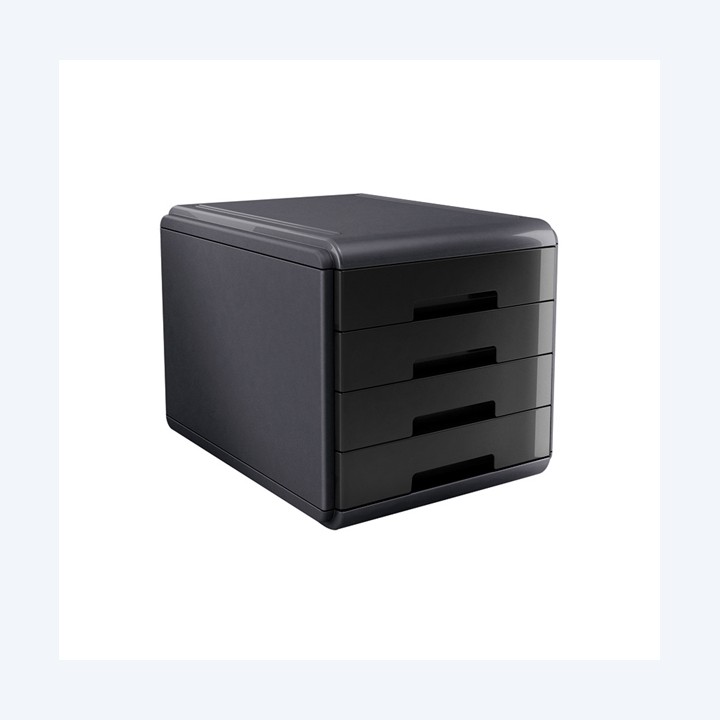 Cassettiera Mydesk 29,5 x 38,5 x 28,2 — 74996 | Ecotempo
