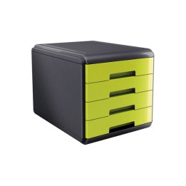 Cassettiera Mydesk 29,5 x 38,5 x 28,2 — 74997 | Ecotempo