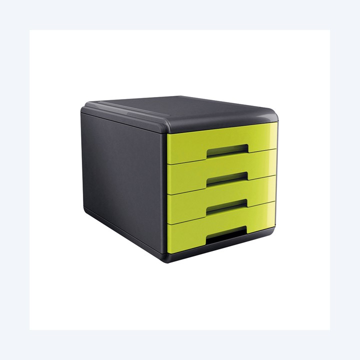 Cassettiera Mydesk 29,5 x 38,5 x 28,2 — 74997 | Ecotempo