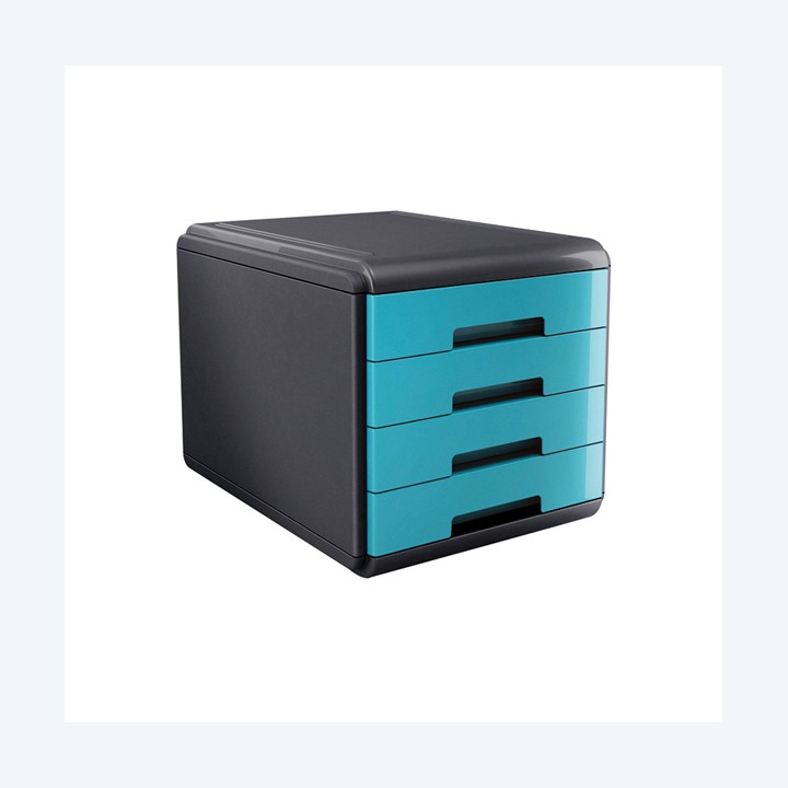 Cassettiera Mydesk 29,5 x 38,5 x 28,2 — 74998 | Ecotempo