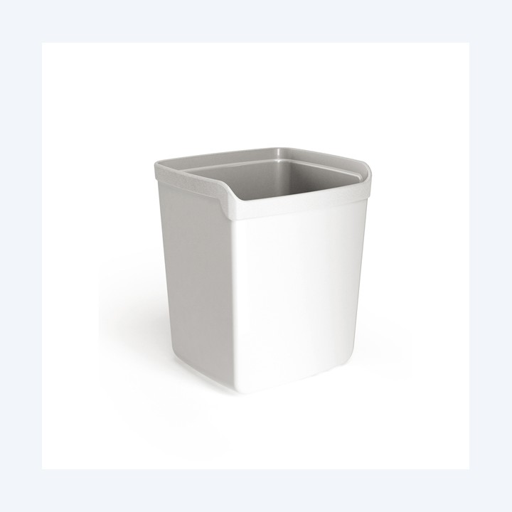 Bicchiere portapenne Mydesk 8,7 x 7,4 x — 75007 | Ecotempo