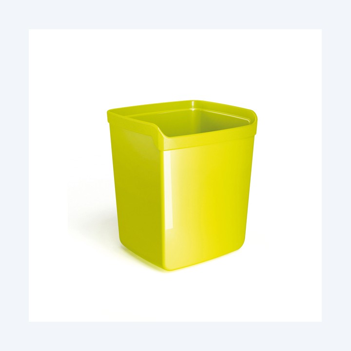Bicchiere portapenne Mydesk 8,7 x 7,4 x — 75009 | Ecotempo