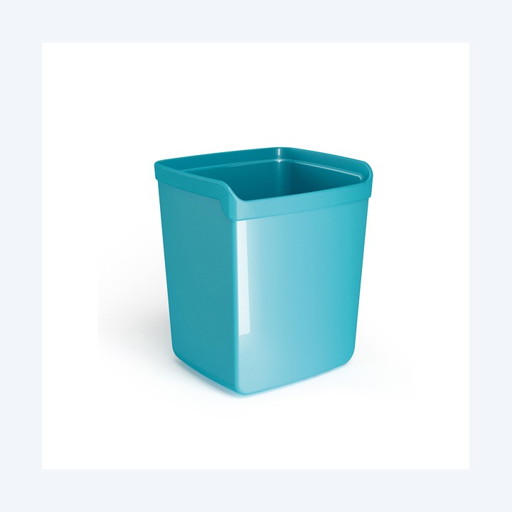 Bicchiere portapenne Mydesk 8,7 x 7,4 x — 75010 | Ecotempo