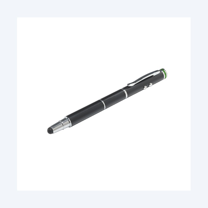 Penna Stylus 4 in 1 nero Leitz Complete | Ecotempo
