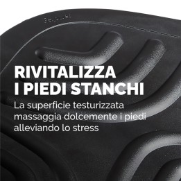 Poggiapiedi Smart Rocker Fellowes | Ecotempo