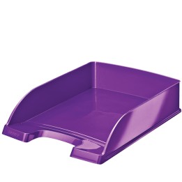 Vaschetta portacorrispondenza WOW 25,5 — 75071 | Ecotempo