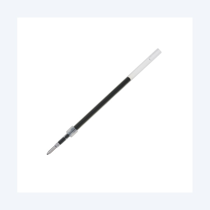 Refill Jetstream MSXR10 punta 1,0mm nero Uni Mitsubishi | Ecotempo