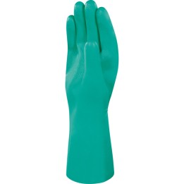 Guanti da lavoro industriale Nitrex — 76145 | Ecotempo