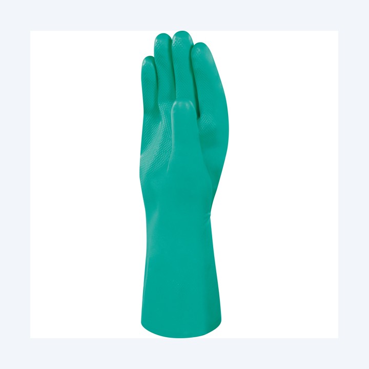 Guanti da lavoro industriale Nitrex — 76145 | Ecotempo