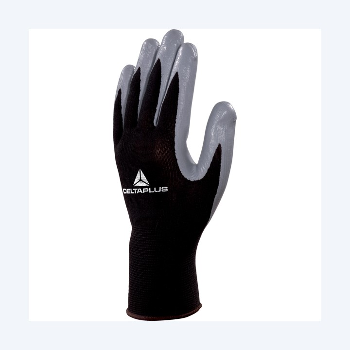 Guanti di precisione VE712GR poliestere — 76195 | Ecotempo