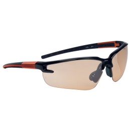 Occhiali Fuji 2 Gradient policarbonato Deltaplus | Ecotempo