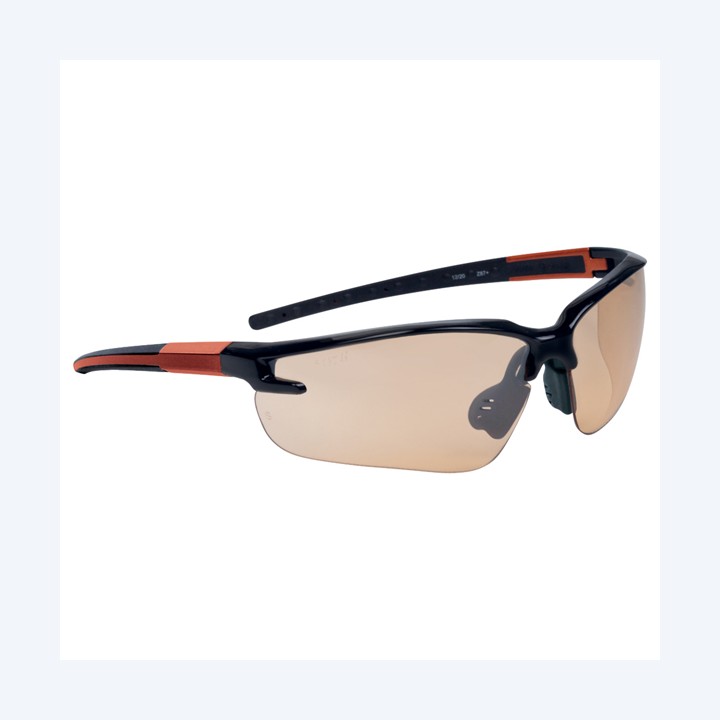 Occhiali Fuji 2 Gradient policarbonato Deltaplus | Ecotempo