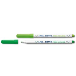 Pennarelli Turbo Advanced punta 2,8mm — 76274 | Ecotempo