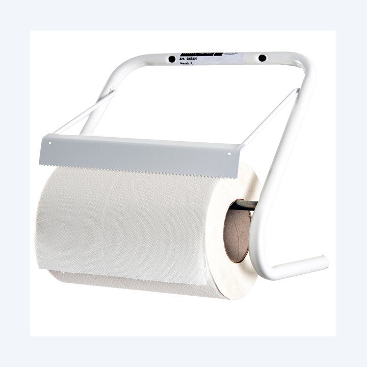 Porta bobina asciugatutto da muro — 76341 | Ecotempo