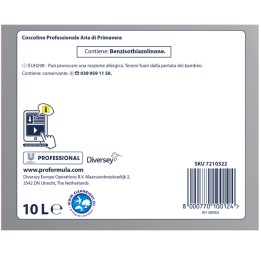 Ammorbidente lavatrice Profumo aria di — 76405 | Ecotempo
