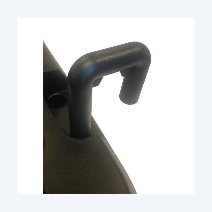Coppia di ganci per carrello — 76498 | Ecotempo