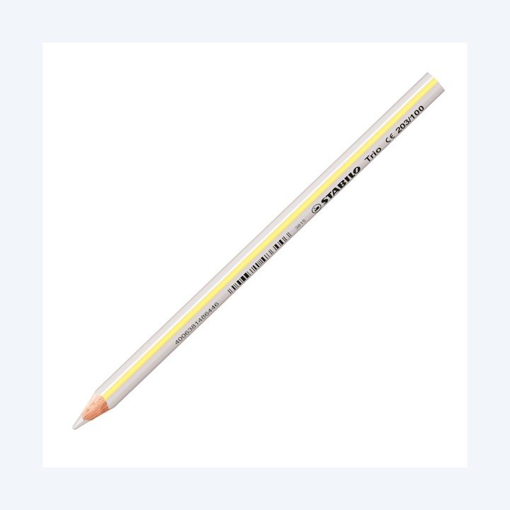 Pastello Trio Thick diametro mina 4,2 — 76508 | Ecotempo