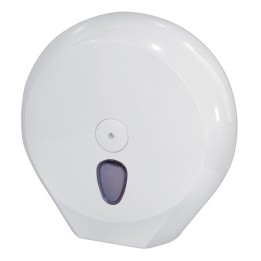 Dispenser carta igienica rotolo Maxi — 76526 | Ecotempo