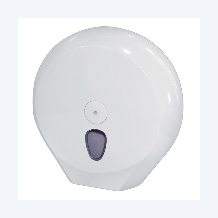 Dispenser carta igienica rotolo Maxi — 76526 | Ecotempo