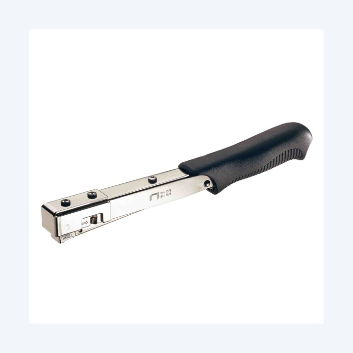 Aggraffatrice a martello R19 Rapid | Ecotempo