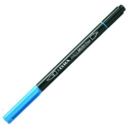 Pennarelli Aqua Brush Duo punte 2,00 — 76862 | Ecotempo