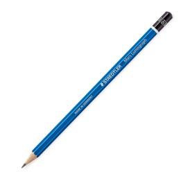 Matita di grafite Mars Lumograph 100 — 77005 | Ecotempo