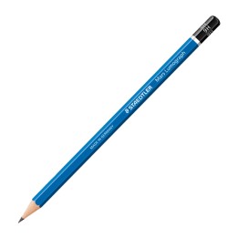Matita di grafite Mars Lumograph 100 — 77007 | Ecotempo