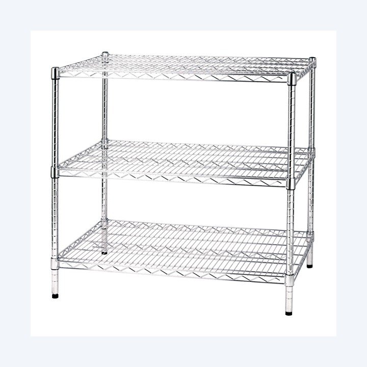 Kit scaffale Archimede 3 ripiani 60 x — 77016 | Ecotempo