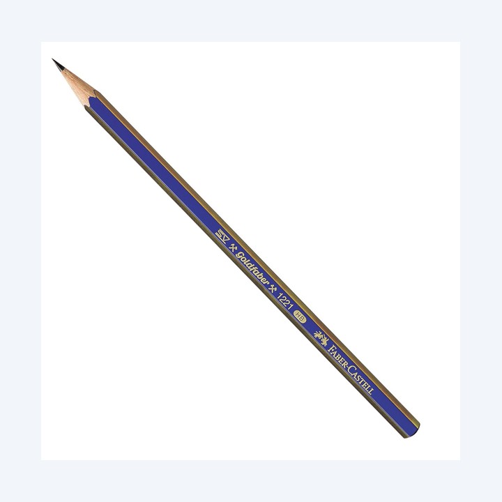 Matita in grafite Goldfaber 1221 — 77077 | Ecotempo
