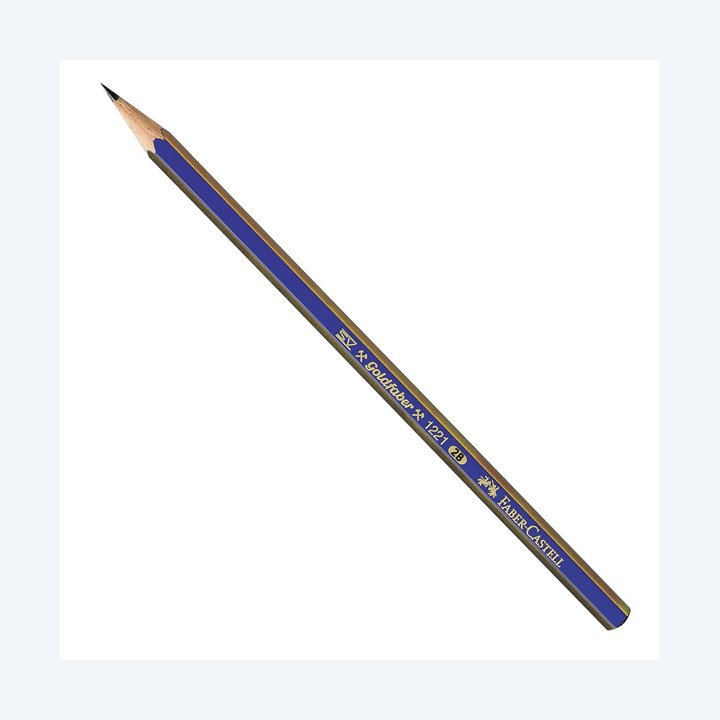 Matita in grafite Goldfaber 1221 — 77079 | Ecotempo