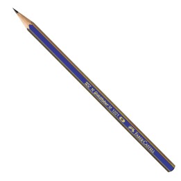 Matita in grafite Goldfaber 1221 — 77080 | Ecotempo
