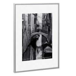 Cornice in alluminio 50 x 70 cm Paperflow | Ecotempo