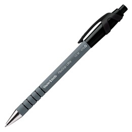 Penna a sfera a scatto Flexgrip Ultra — 77127 | Ecotempo