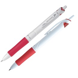 Penna a sfera a scatto Acroball Pure — 77131 | Ecotempo