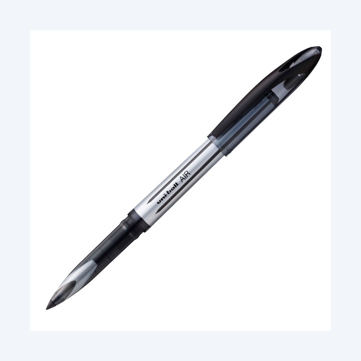 Roller con cappuccio Uni Ball Air 188 — 77164 | Ecotempo