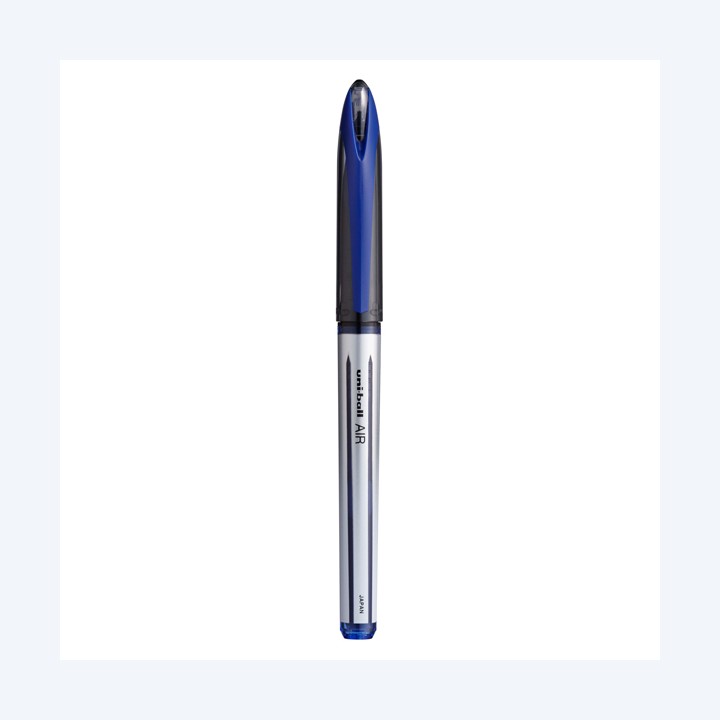 Roller con cappuccio Uni Ball Air 188 — 77165 | Ecotempo