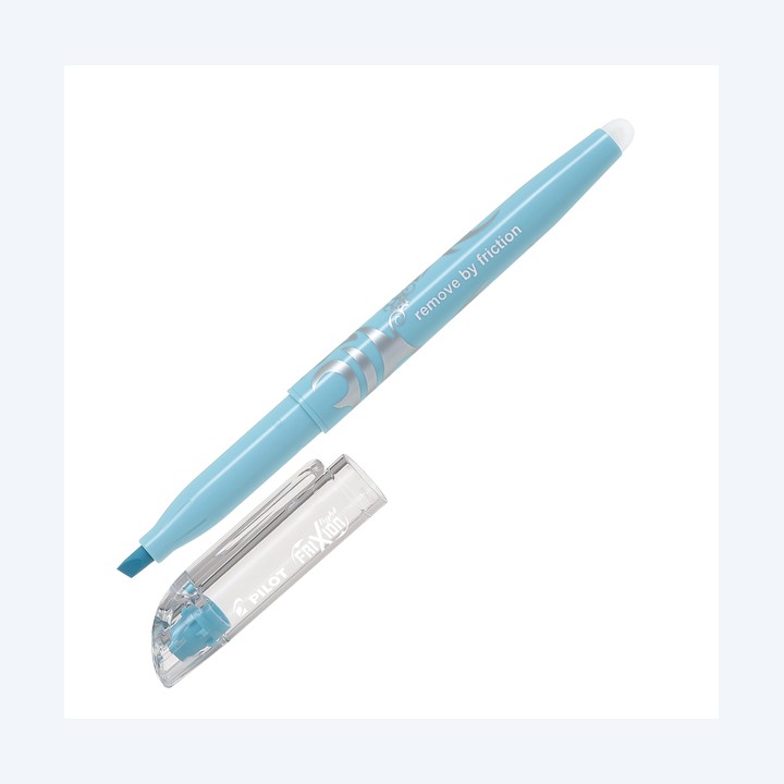 Evidenziatore cancellabile Frixion — 77219 | Ecotempo