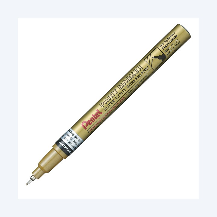 Marcatore Paint Marker Linea Amiko — 77223 | Ecotempo