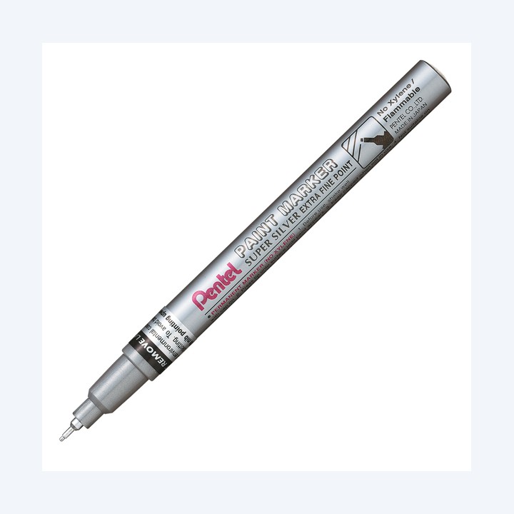 Marcatore Paint Marker Linea Amiko — 77224 | Ecotempo