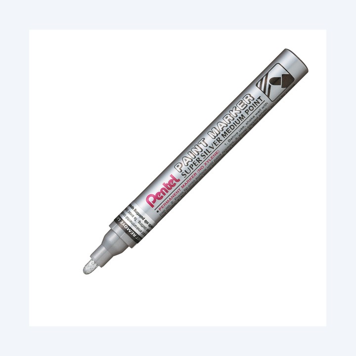 Marcatore Paint Marker Linea Amiko — 77226 | Ecotempo