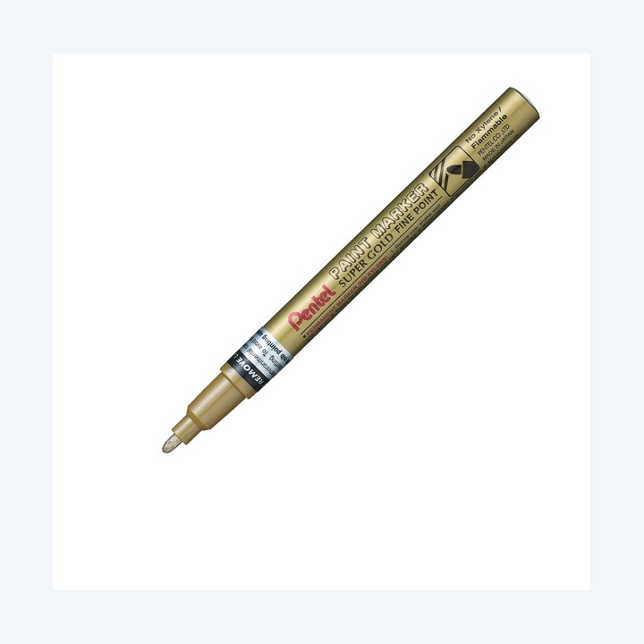 Marcatore Paint Marker Linea Amiko — 77227 | Ecotempo