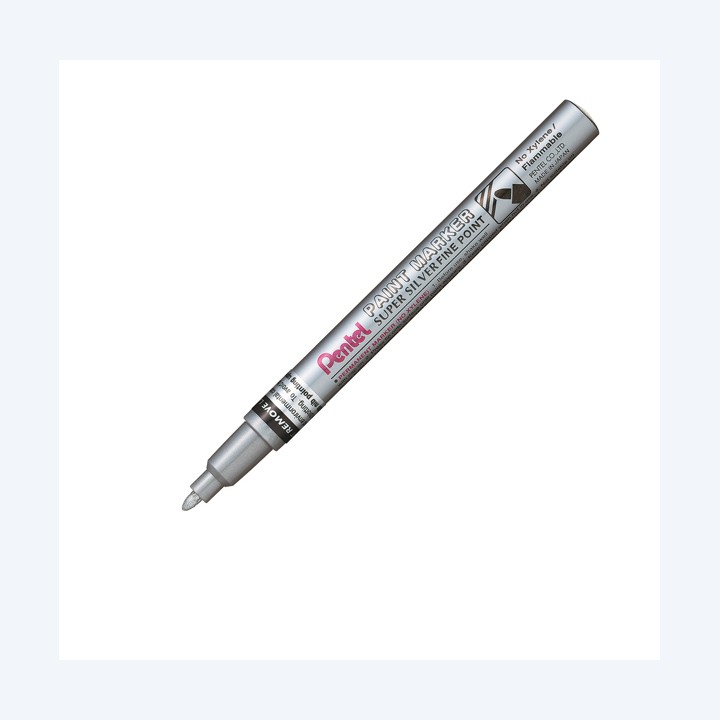 Marcatore Paint Marker Linea Amiko — 77228 | Ecotempo