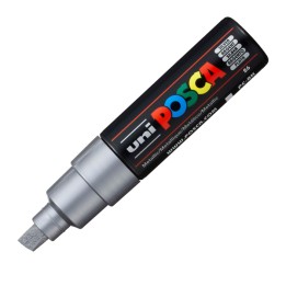 Marcatore Uni Posca PC8K punta a — 77230 | Ecotempo