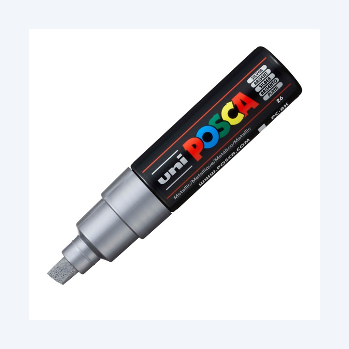 Marcatore Uni Posca PC8K punta a — 77230 | Ecotempo